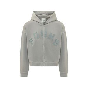 Found Grey Sweaters & Knitwear - Hoodies Men